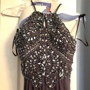Like new prom dress